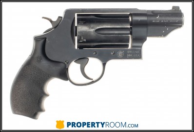 S&W GOVERNOR 45LC/410